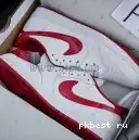 ready jordan bred Patent God ship 1 air retro Pk to retail materials 0522